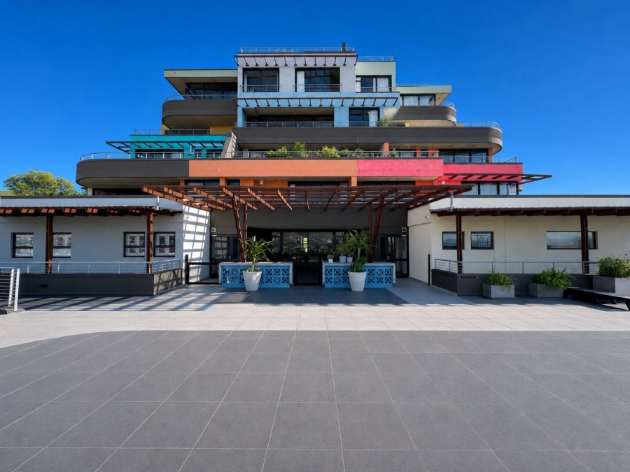To Let 1 Bedroom Property for Rent in Bo Kaap Western Cape